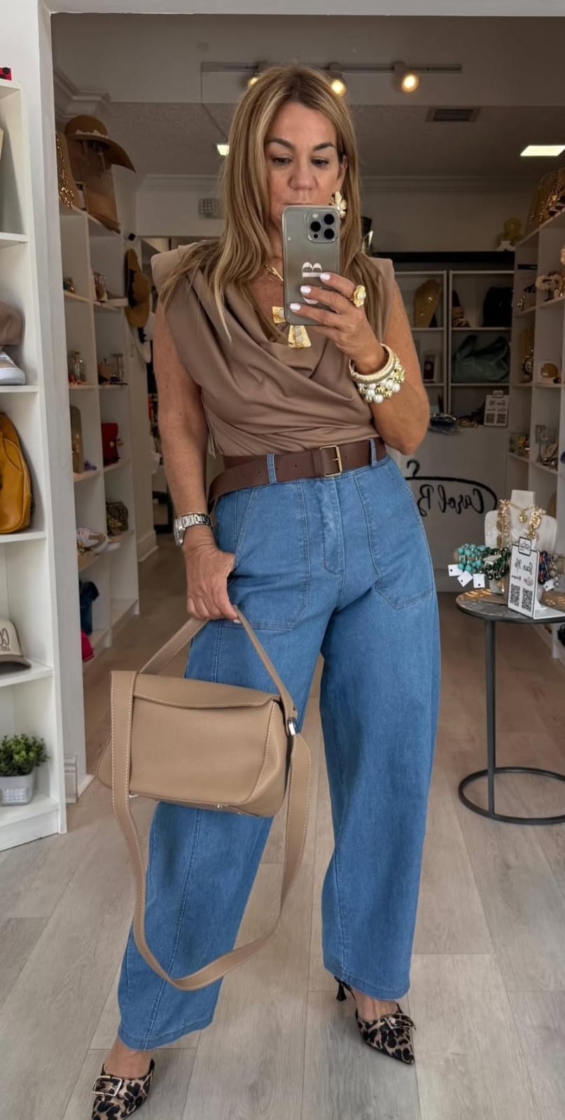 The Drape Cowl Neck Italian Top- Anicoletta's Boutique | Fashion Forward Luxury Women's Clothing