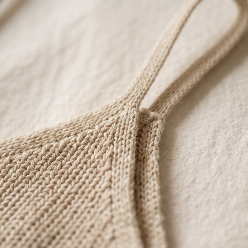 The Anicoletta’s Knit Camisole- Anicoletta's Boutique | Fashion Forward Luxury Women's Clothing