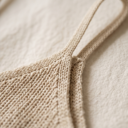 The Anicoletta’s Knit Camisole- Anicoletta's Boutique | Fashion Forward Luxury Women's Clothing