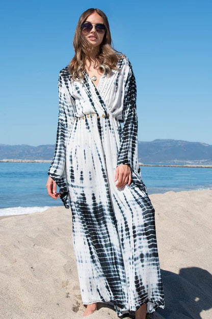 The Anicoletta's Jumpsuit- Anicoletta's Boutique | Fashion Forward Luxury Women's Clothing