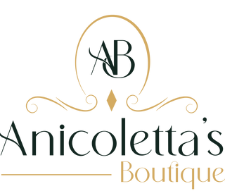 Anicoletta's Boutique | fashion forward luxury women's clothing