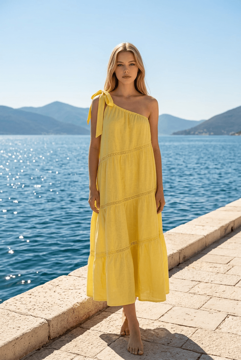 The Johanie’s Maxi Dress- Anicoletta's Boutique | Fashion Forward Luxury Women's Clothing