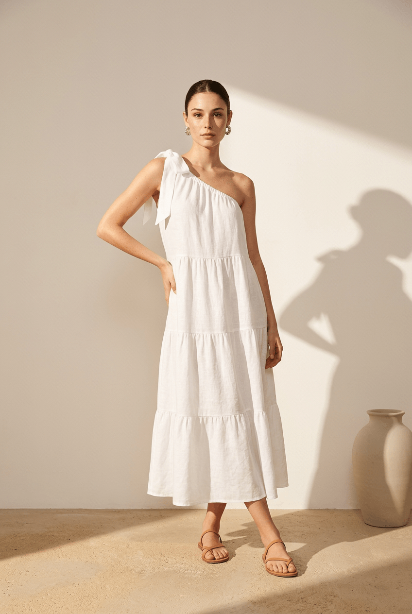 The Johanie’s Maxi Dress- Anicoletta's Boutique | Fashion Forward Luxury Women's Clothing