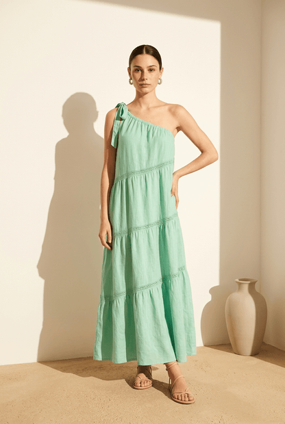 The Johanie’s Maxi Dress- Anicoletta's Boutique | Fashion Forward Luxury Women's Clothing