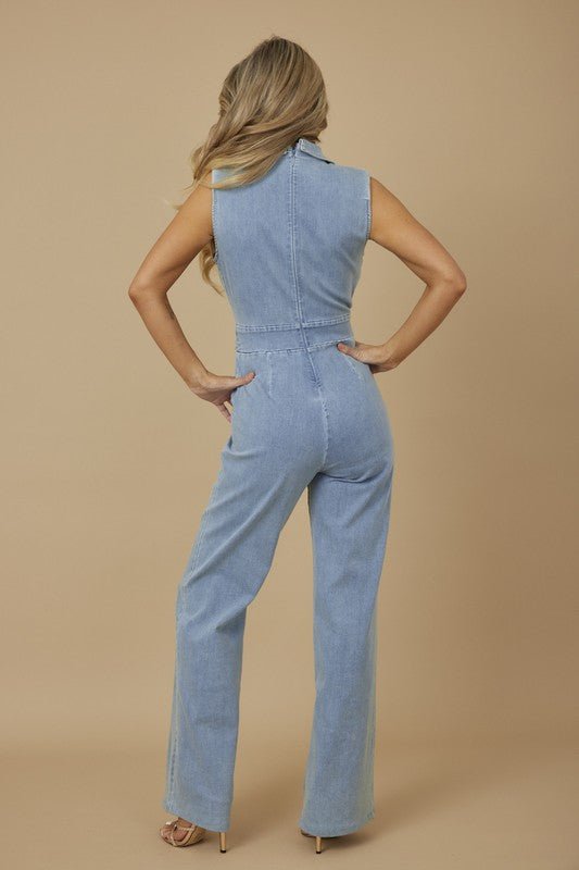 The Anicoletta's Jumpsuit Journey- Anicoletta's Boutique | Fashion Forward Luxury Women's Clothing