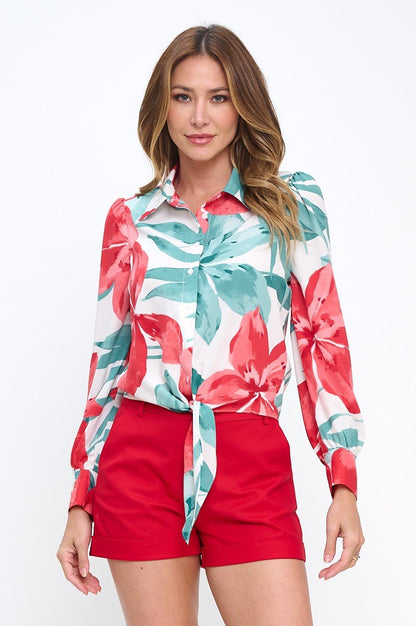 The OVI Classic Shorts- Anicoletta's Boutique | Fashion Forward Luxury Women's Clothing