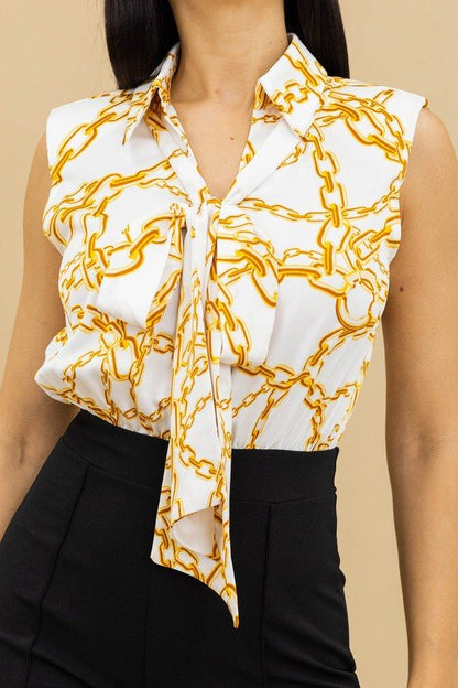 The All-in-One Glam Jumpsuit- Anicoletta's Boutique | Fashion Forward Luxury Women's Clothing