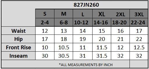 The Anicoletta's High Rise Skinny Jeggins- Anicoletta's Boutique | Fashion Forward Luxury Women's Clothing