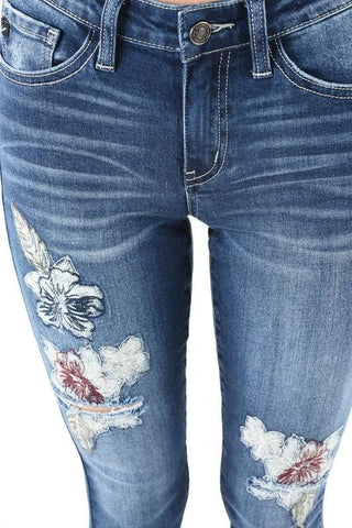 Kan Can USA Jeans- Anicoletta's Boutique | Fashion Forward Luxury Women's Clothing