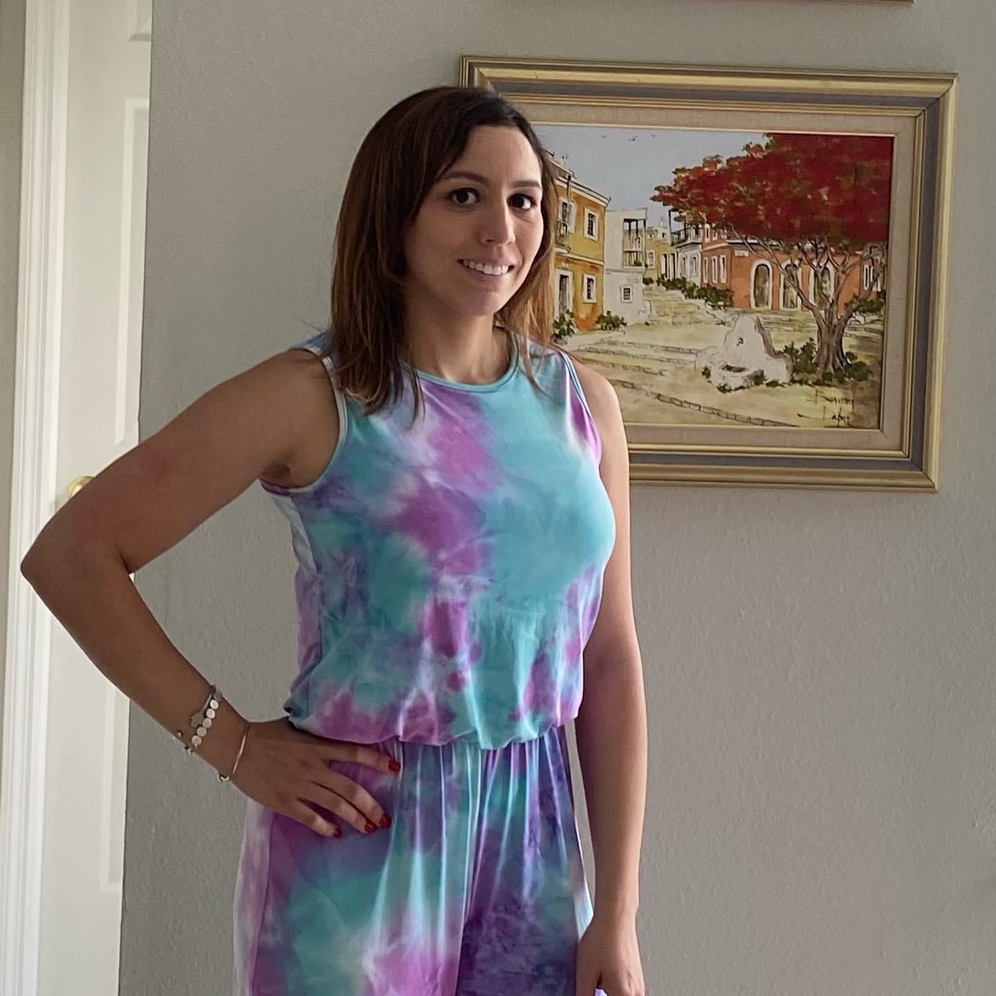 The Flowy Jumpsuit- Anicoletta's Boutique | Fashion Forward Luxury Women's Clothing