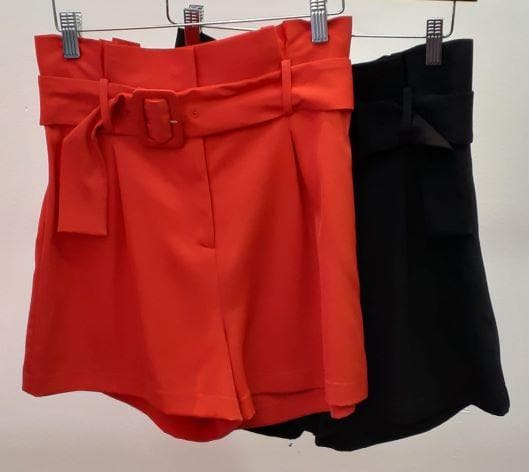 OVI Shorts- Anicoletta's Boutique | Fashion Forward Luxury Women's Clothing