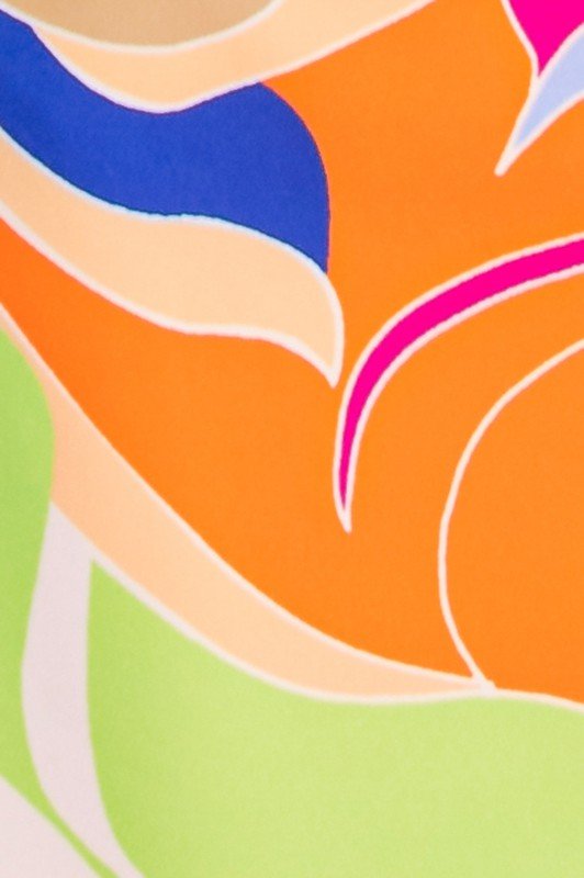 The Humming Bird Wishes Woven Skort- Anicoletta's Boutique | Fashion Forward Luxury Women's Clothing